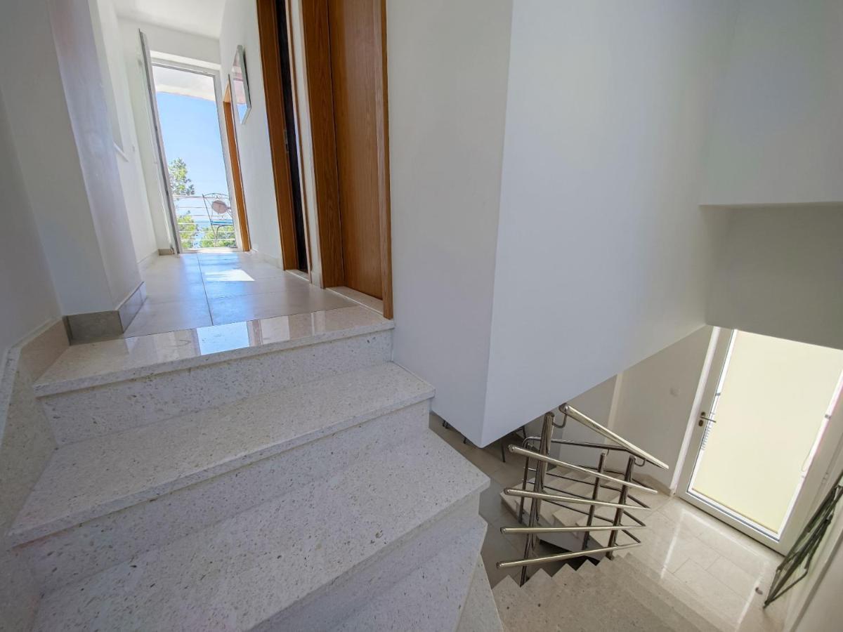 Villa Mijo Брела Экстерьер фото